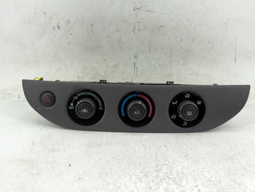 2002-2006 Toyota Camry Climate Control Module Temperature AC/Heater Replacement P/N:55902-06040 Fits Fits 2002 2003 2004 200