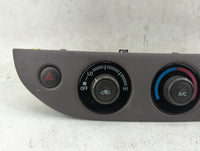 2002-2006 Toyota Camry Climate Control Module Temperature AC/Heater Replacement P/N:55902-06040 Fits Fits 2002 2003 2004 200