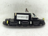 2002-2006 Toyota Camry Climate Control Module Temperature AC/Heater Replacement P/N:55902-06040 Fits Fits 2002 2003 2004 200