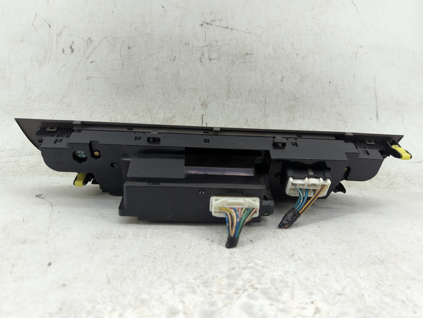 2002-2006 Toyota Camry Climate Control Module Temperature AC/Heater Replacement P/N:55902-06040 Fits Fits 2002 2003 2004 200
