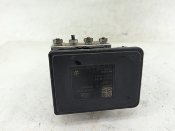 2002-2003 Toyota Camry ABS Pump Control Module Replacement P/N:23366347 5162120103D, 25.0915-5632.3 Fits Fits 2002 2003 OEM 