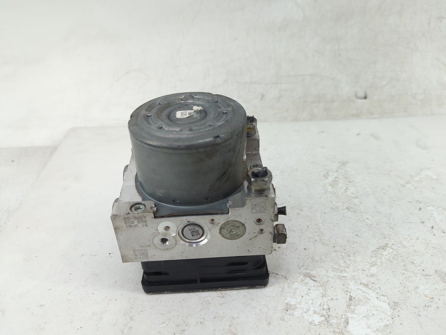 2002-2003 Toyota Camry ABS Pump Control Module Replacement P/N:23366347 5162120103D, 25.0915-5632.3 Fits Fits 2002 2003 OEM 
