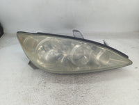 2002-2004 Toyota Camry Passenger Right Oem Head Light Headlight Lamp 1434892 - Oemusedautoparts1.com