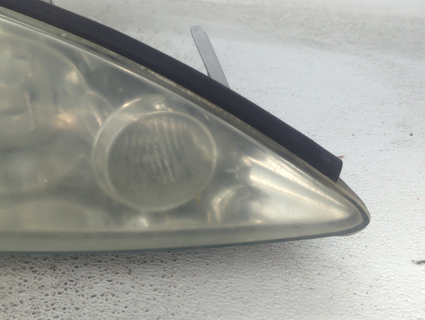 2002-2004 Toyota Camry Passenger Right Oem Head Light Headlight Lamp 1434892 - Oemusedautoparts1.com