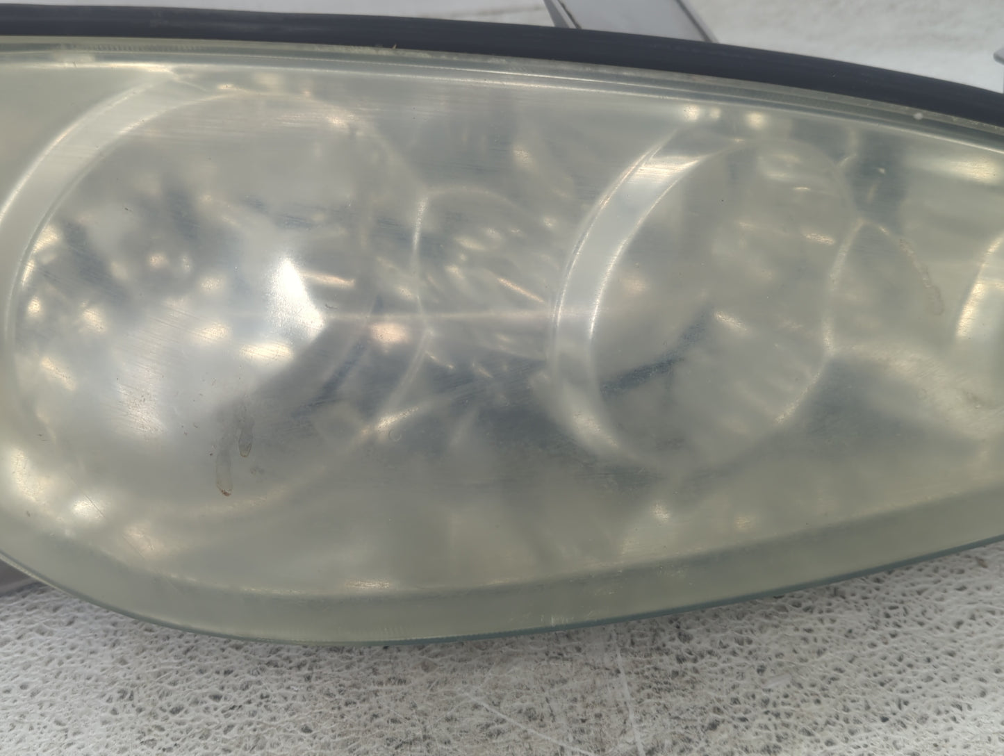 2002-2004 Toyota Camry Passenger Right Oem Head Light Headlight Lamp 1434892 - Oemusedautoparts1.com