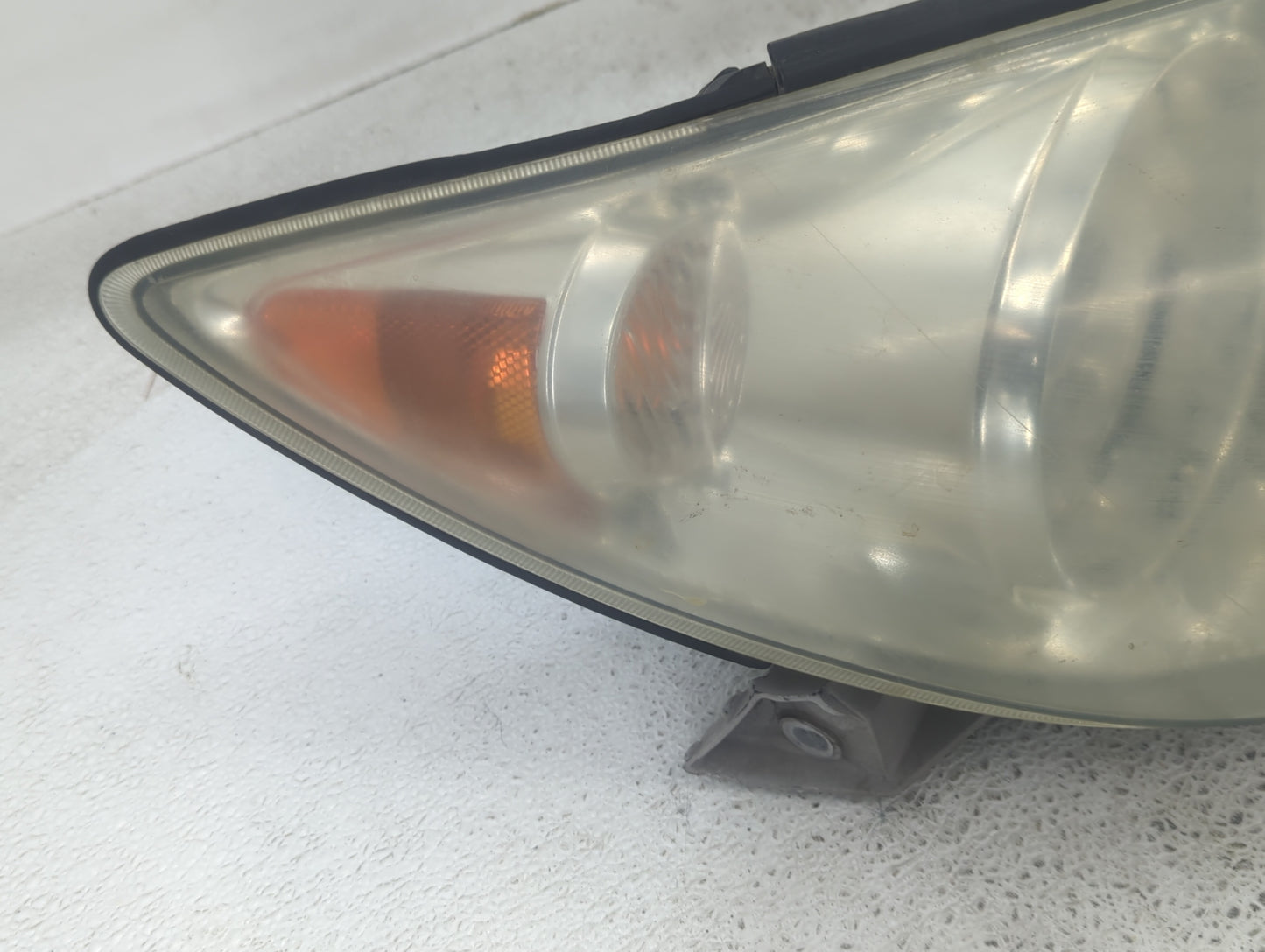 2002-2004 Toyota Camry Passenger Right Oem Head Light Headlight Lamp 1434892 - Oemusedautoparts1.com