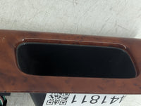 2002-2005 Toyota Camry Master Power Window Switch Replacement Driver Side Left Fits Fits 2002 2003 2004 2005 OEM Used Auto P