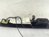 2002-2005 Toyota Camry Master Power Window Switch Replacement Driver Side Left Fits Fits 2002 2003 2004 2005 OEM Used Auto P