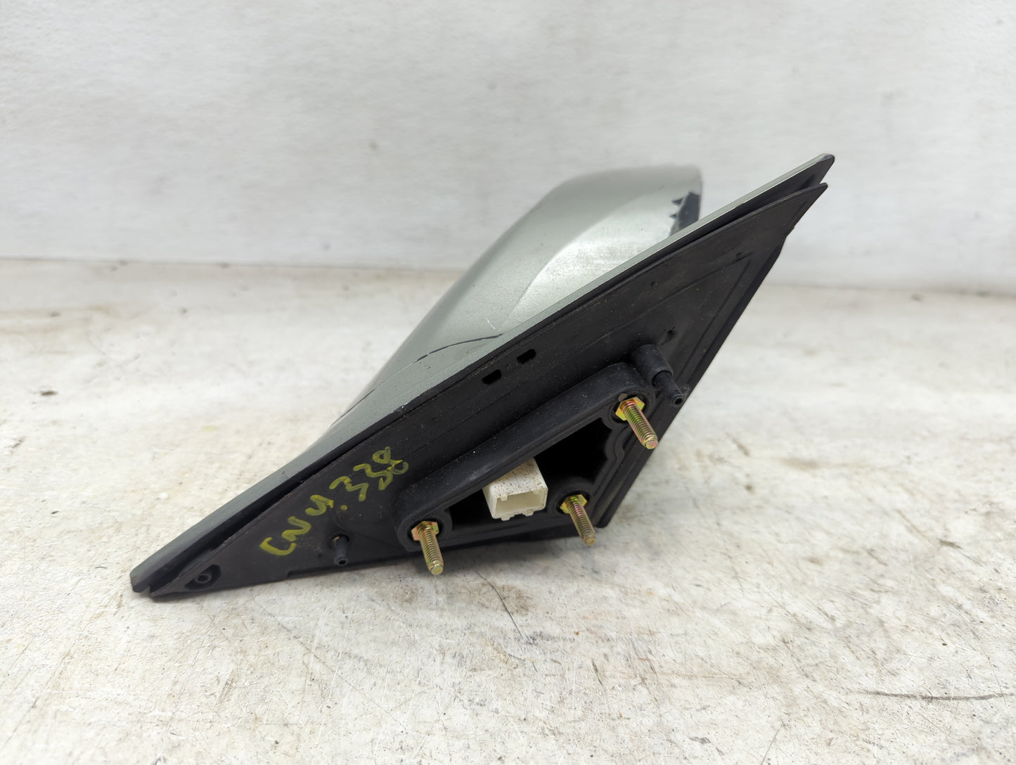 2002-2006 Toyota Camry Passenger Side View Mirror - Right Door Mirror OEM Used - Oemusedautoparts1.com