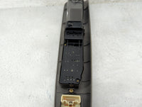 2002-2006 Toyota Camry Master Power Window Switch Replacement Driver Side Left P/N:74232-AA050 Fits OEM Used Auto Parts - Oe