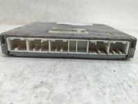 2002 Toyota Camry PCM Engine Control Computer ECU ECM PCU OEM P/N:89666-06240 TN275000-1892 Fits OEM Used Auto Parts - Oemus