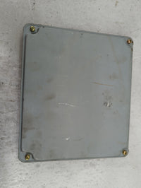 2002 Toyota Camry PCM Engine Control Computer ECU ECM PCU OEM P/N:89666-06240 TN275000-1892 Fits OEM Used Auto Parts - Oemus