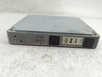 2002 Toyota Camry PCM Engine Control Computer ECU ECM PCU OEM P/N:89666-06240 TN275000-1892 Fits OEM Used Auto Parts - Oemus