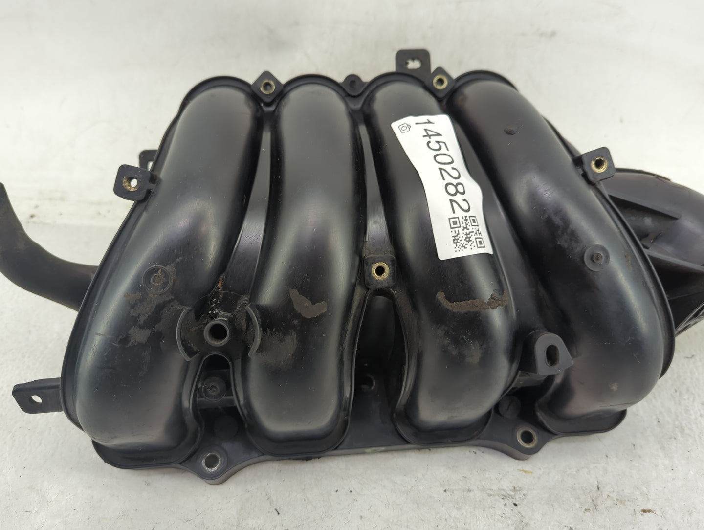 2002-2006 Toyota Camry Air Intake Manifold P/N:17120-2802 17120-2801 Fits Fits 2002 2003 2004 2005 2006 OEM Used Auto Parts 