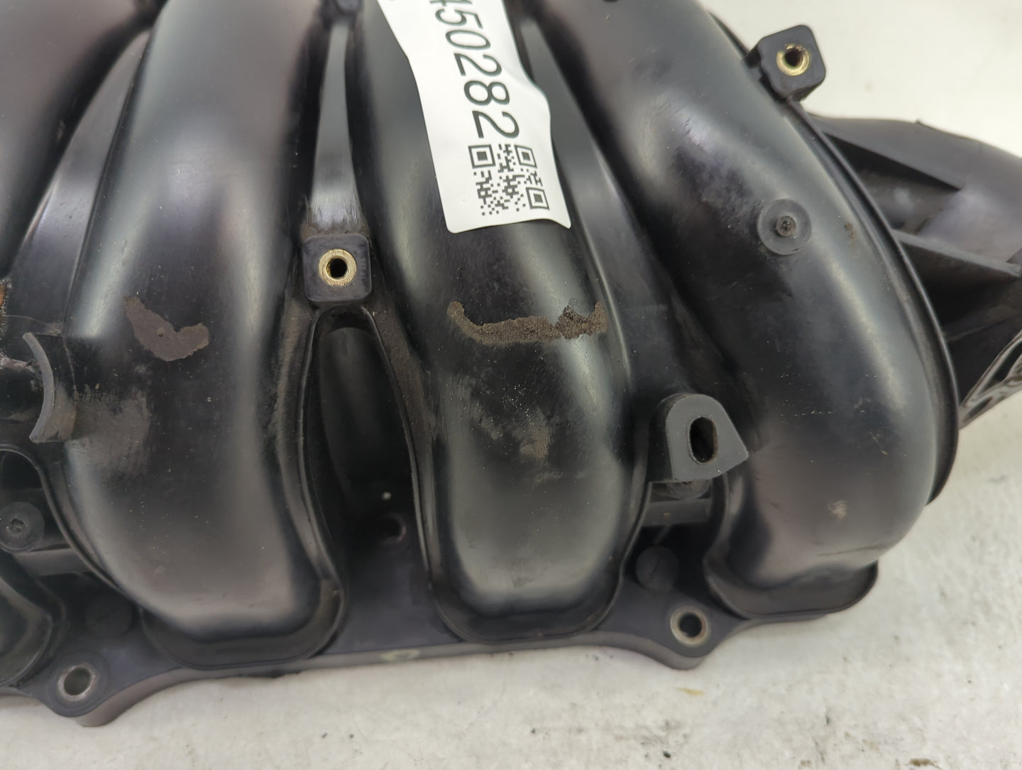 2002-2006 Toyota Camry Air Intake Manifold P/N:17120-2802 17120-2801 Fits Fits 2002 2003 2004 2005 2006 OEM Used Auto Parts 