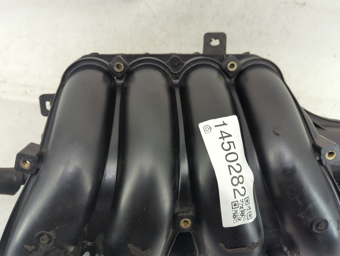 2002-2006 Toyota Camry Air Intake Manifold P/N:17120-2802 17120-2801 Fits Fits 2002 2003 2004 2005 2006 OEM Used Auto Parts 