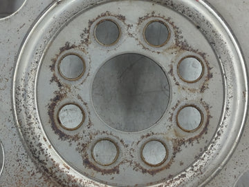 2002-2009 Toyota Camry Transmission Flywheel Flexplate Fits OEM Used Auto Parts