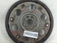 2002-2009 Toyota Camry Transmission Flywheel Flexplate Fits OEM Used Auto Parts - Oemusedautoparts1.com