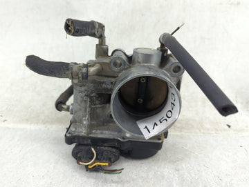 2002-2003 Toyota Camry Throttle Body P/N:22030-28030 Fits Fits 2002 2003 OEM Used Auto Parts - Oemusedautoparts1.com