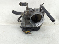 2002-2003 Toyota Camry Throttle Body P/N:22030-28030 Fits Fits 2002 2003 OEM Used Auto Parts - Oemusedautoparts1.com