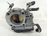 2002-2003 Toyota Camry Throttle Body P/N:22030-28030 Fits Fits 2002 2003 OEM Used Auto Parts - Oemusedautoparts1.com