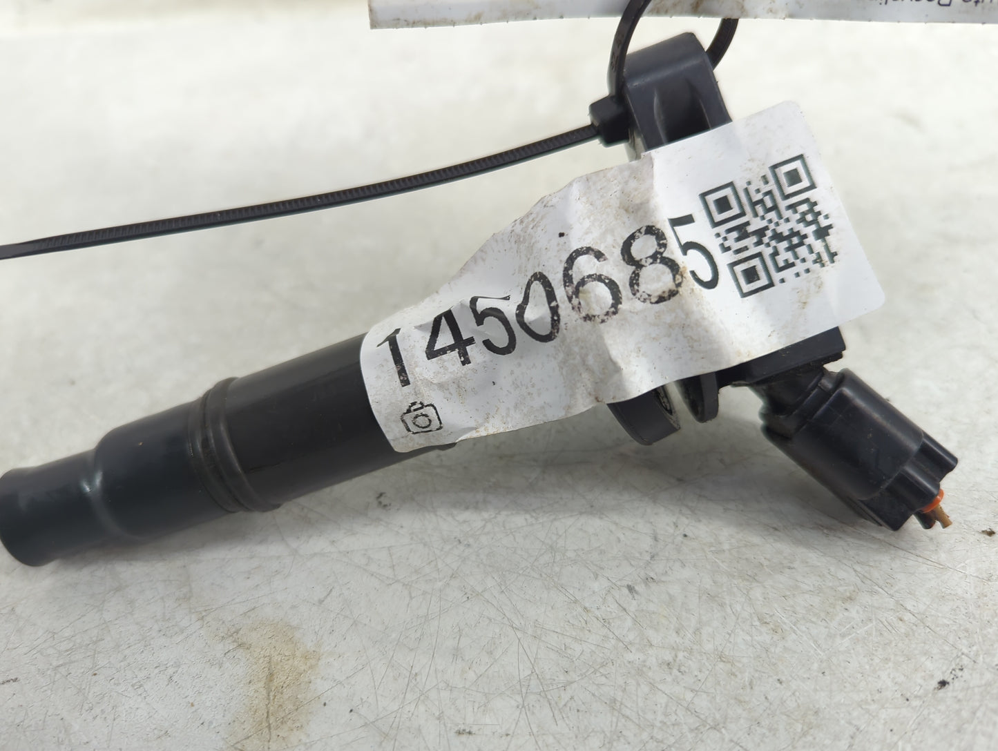 2002-2009 Toyota Camry Ignition Coil Igniter Pack - Oemusedautoparts1.com
