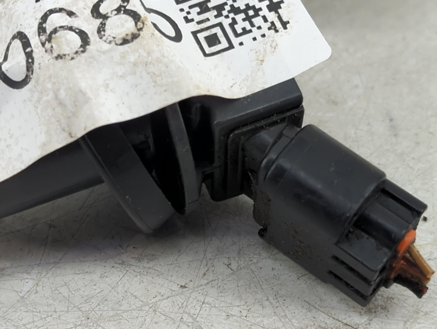 2002-2009 Toyota Camry Ignition Coil Igniter Pack - Oemusedautoparts1.com
