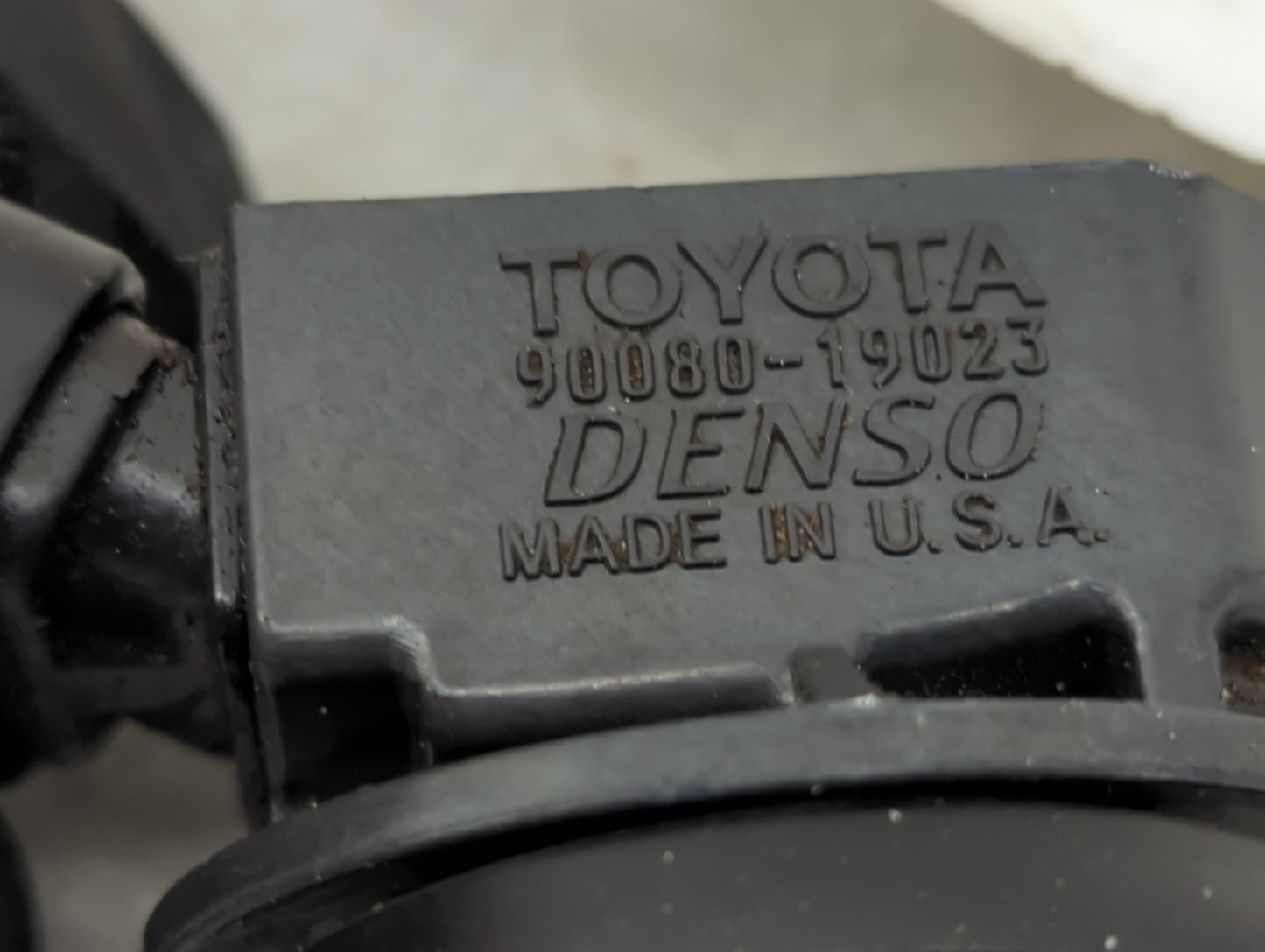 2002-2009 Toyota Camry Ignition Coil Igniter Pack - Oemusedautoparts1.com