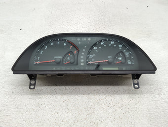 compare product 2002-2003 Toyota Camry Instrument Cluster Speedometer Gauges P/N:83800-06640-00 Miles: Fits Fits 2002 2003 OEM Used Auto Parts
