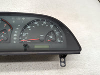 2002-2003 Toyota Camry Instrument Cluster Speedometer Gauges P/N:83800-06640-00 Miles: Fits Fits 2002 2003 OEM Used Auto Par
