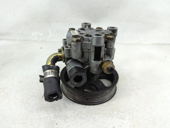 compare product 2002-2009 Toyota Camry Power Steering Column Pump Oem 1467072