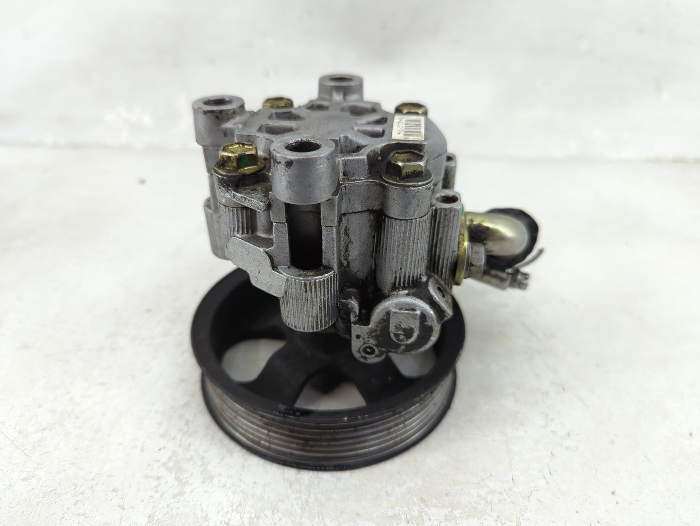 2002-2009 Toyota Camry Power Steering Column Pump Oem 1467072 - Oemusedautoparts1.com