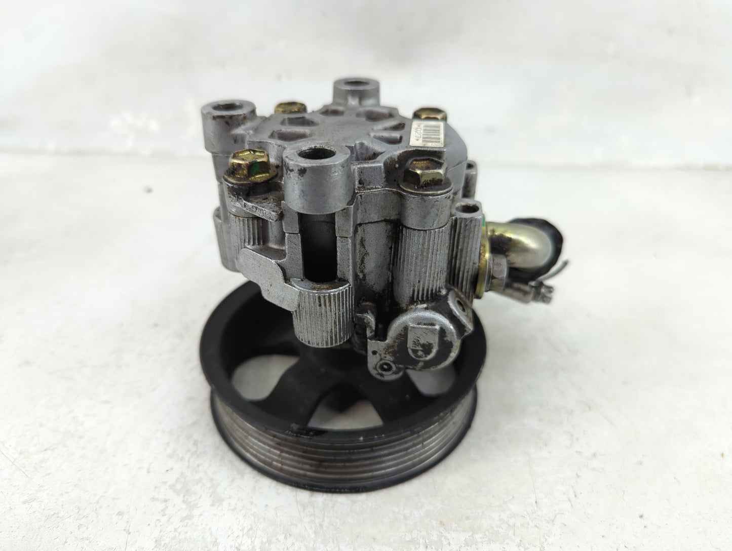 2002-2009 Toyota Camry Power Steering Column Pump Oem 1467072 - Oemusedautoparts1.com