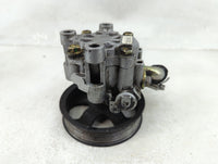 2002-2009 Toyota Camry Power Steering Column Pump Oem 1467072 - Oemusedautoparts1.com