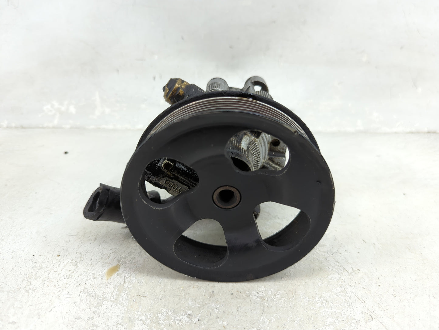 2002-2009 Toyota Camry Power Steering Column Pump Oem 1467072 - Oemusedautoparts1.com