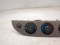 2002-2006 Toyota Camry Climate Control Module Temperature AC/Heater Replacement P/N:55902-2B050 Fits Fits 2002 2003 2004 200