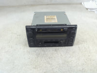 2002-2004 Toyota Camry Radio AM FM Cd Player Receiver Replacement P/N:86120-AA060 CQ-ES8160Z Fits Fits 2002 2003 2004 OEM Us