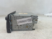 2002-2004 Toyota Camry Radio AM FM Cd Player Receiver Replacement P/N:86120-AA060 CQ-ES8160Z Fits Fits 2002 2003 2004 OEM Us