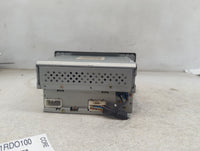 2002-2004 Toyota Camry Radio AM FM Cd Player Receiver Replacement P/N:86120-AA060 CQ-ES8160Z Fits Fits 2002 2003 2004 OEM Us