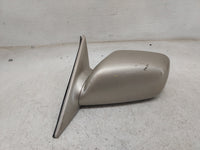 2002-2006 Toyota Camry Driver Side View Mirror - Left Door Mirror OEM Used - Oemusedautoparts1.com