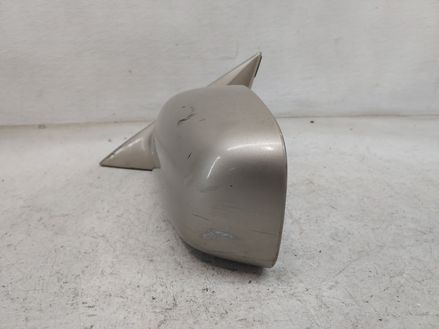 2002-2006 Toyota Camry Driver Side View Mirror - Left Door Mirror OEM Used - Oemusedautoparts1.com