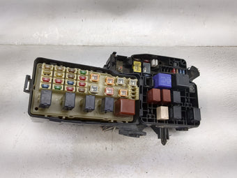 compare product 2002-2004 Toyota Camry Fusebox Fuse Box Panel Relay Module Fits Fits 2002 2003 2004 OEM Used Auto Parts