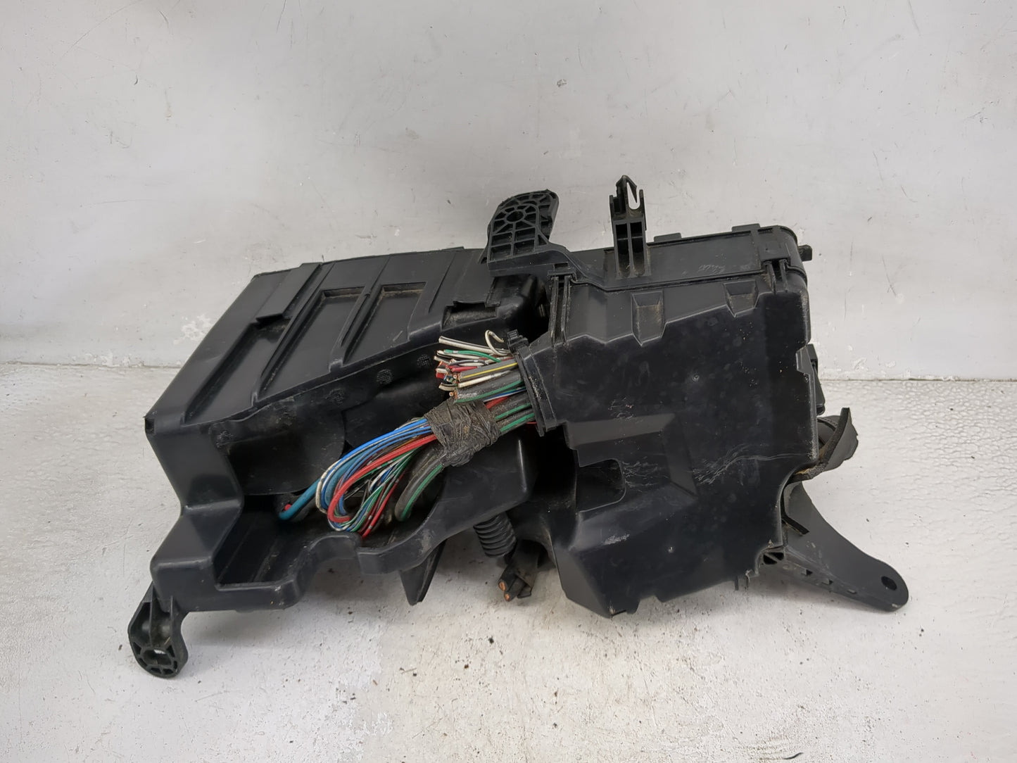 2002-2004 Toyota Camry Fusebox Fuse Box Panel Relay Module Fits Fits 2002 2003 2004 OEM Used Auto Parts - Oemusedautoparts1.