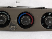 2002-2006 Toyota Camry Climate Control Module Temperature AC/Heater Replacement P/N:55902-33500 Fits Fits 2002 2003 2004 200