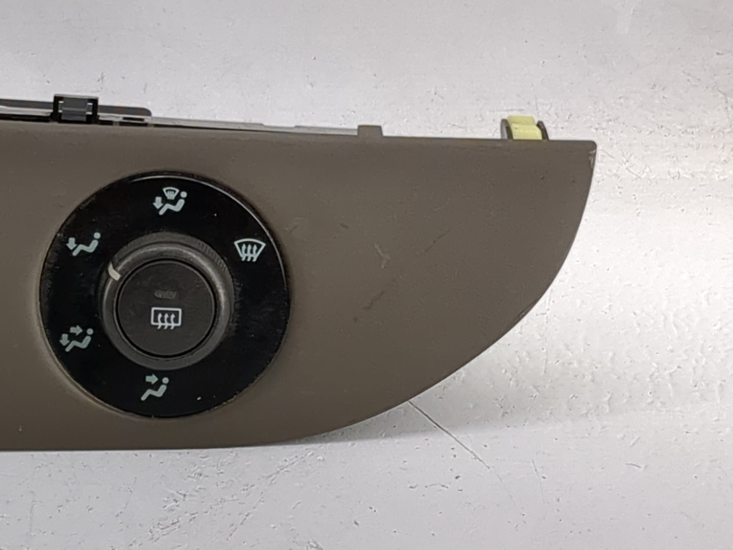 2002-2006 Toyota Camry Climate Control Module Temperature AC/Heater Replacement P/N:55902-33500 Fits Fits 2002 2003 2004 200