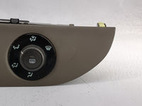 2002-2006 Toyota Camry Climate Control Module Temperature AC/Heater Replacement P/N:55902-33500 Fits Fits 2002 2003 2004 200
