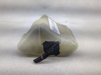 2002 Toyota Camry Radiator Coolant Overflow Expansion Tank Bottle - Oemusedautoparts1.com