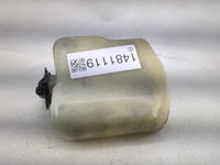 2002 Toyota Camry Radiator Coolant Overflow Expansion Tank Bottle - Oemusedautoparts1.com