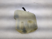 2002 Toyota Camry Radiator Coolant Overflow Expansion Tank Bottle - Oemusedautoparts1.com