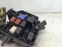 2002 Toyota Camry Fusebox Fuse Box Panel Relay Module Fits OEM Used Auto Parts - Oemusedautoparts1.com
